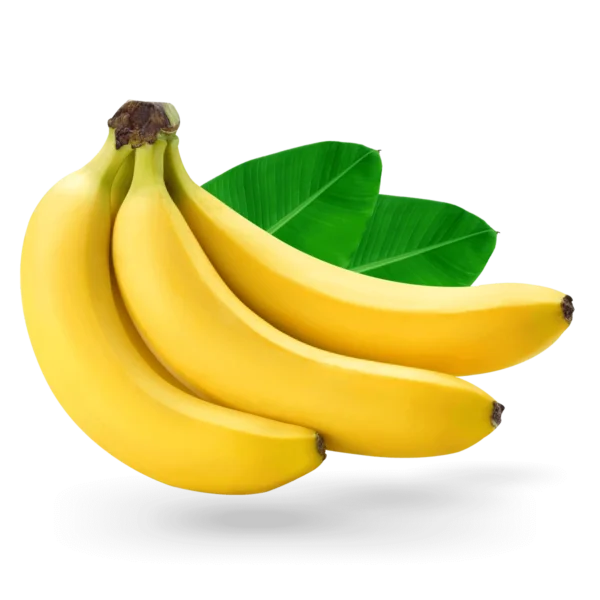 موز بلدي 1 كيلو